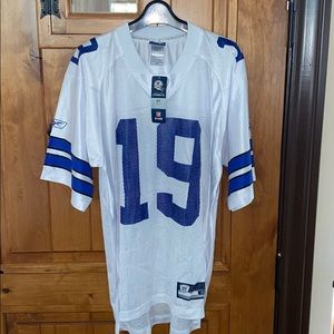 Dallas Cowboys Miles Austin Jersey
